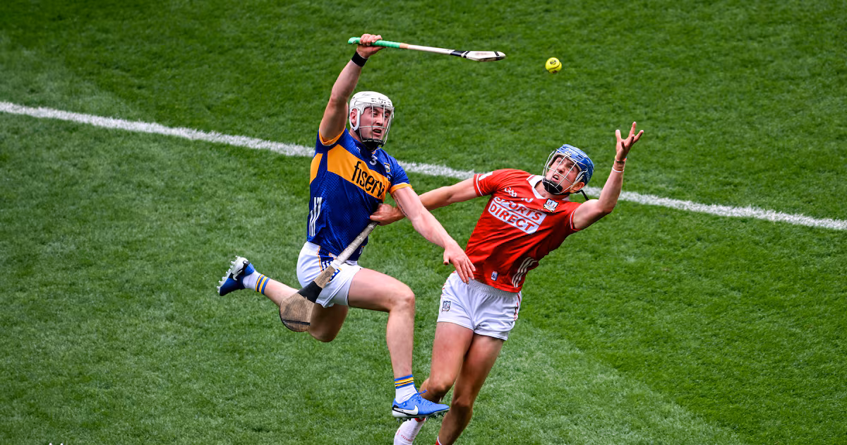 From Mike Tyson to Boris Becker and DJ Carey – the best sports books of 2025