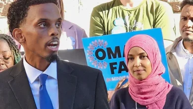 From Mogadishu to Minneapolis, Somalis reject Trump’s bigoted remarks