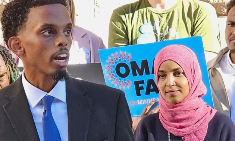 From Mogadishu to Minneapolis, Somalis reject Trump’s bigoted remarks