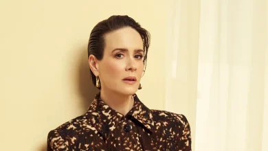 From "Period, T" to 'AHS': 11 Times Sarah Paulson Was the Most Sarah Paulson
