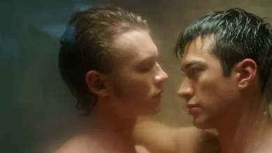 From Queer-Baiting to Neurodivergence: ‘Heated Rivalry’s Author Tackles Fan Theories and Controversy