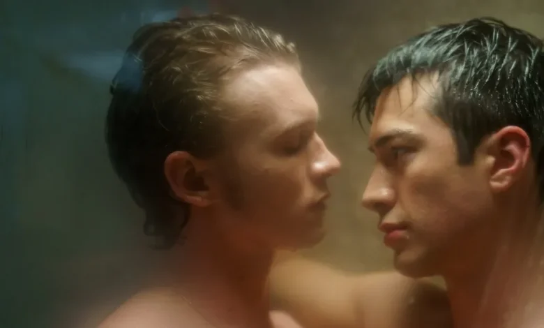 From Queer-Baiting to Neurodivergence: ‘Heated Rivalry’s Author Tackles Fan Theories and Controversy