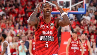 From heartbreak to resolve: Why Wildcats will claw back from disaster