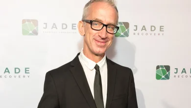 From sexual misconduct lawsuit to removal from films over harassment allegations: Andy Dick controversies explored amid latest medical emergency