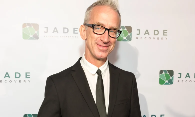 From sexual misconduct lawsuit to removal from films over harassment allegations: Andy Dick controversies explored amid latest medical emergency