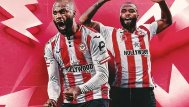 From supermarket and bricklayer to Premier League star - the story of Brentford's Igor Thiago