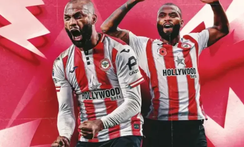 From supermarket and bricklayer to Premier League star - the story of Brentford's Igor Thiago