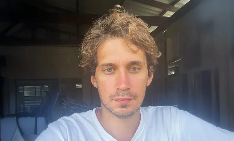 From the Amazon to anti-Zionism: The scholar seeking to stigmatize anti-Israel hate