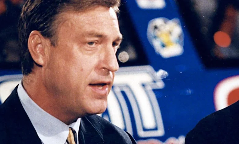 Front Row's Jenkins: NASCAR deliberately rushed charter deal