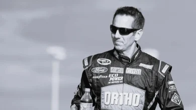 Früherer Nascar-Pilot kommt mit Familie bei Flugzeugunglück ums Leben