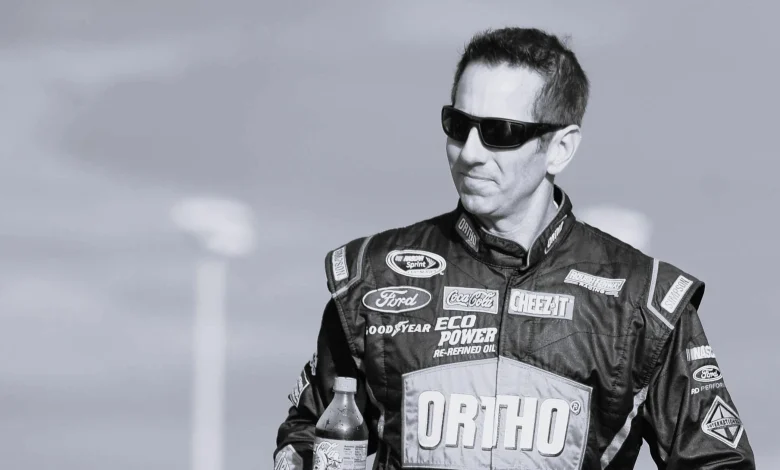 Früherer Nascar-Pilot kommt mit Familie bei Flugzeugunglück ums Leben