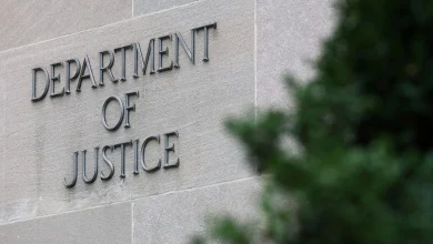 Fugitive accused of abusing Iowa minor captured in Virginia