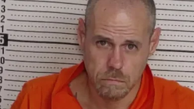 Fugitive inmate orders Uber to help flee from authorities in Georgia