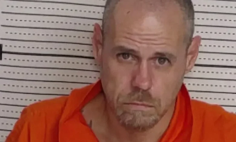 Fugitive inmate orders Uber to help flee from authorities in Georgia