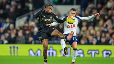 Fulham Coach Delighted with Samuel Chukwueze’s Impact at Fulham