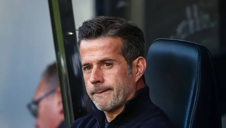 Fulham aiming to end 20-year winless run in Crystal Palace meeting