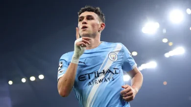Fulham vs. Man City live score: Premier League result, updates, highlights, stats from Craven Cottage