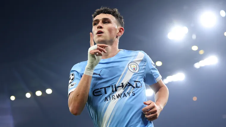 Fulham vs. Man City live score: Premier League result, updates, highlights, stats from Craven Cottage
