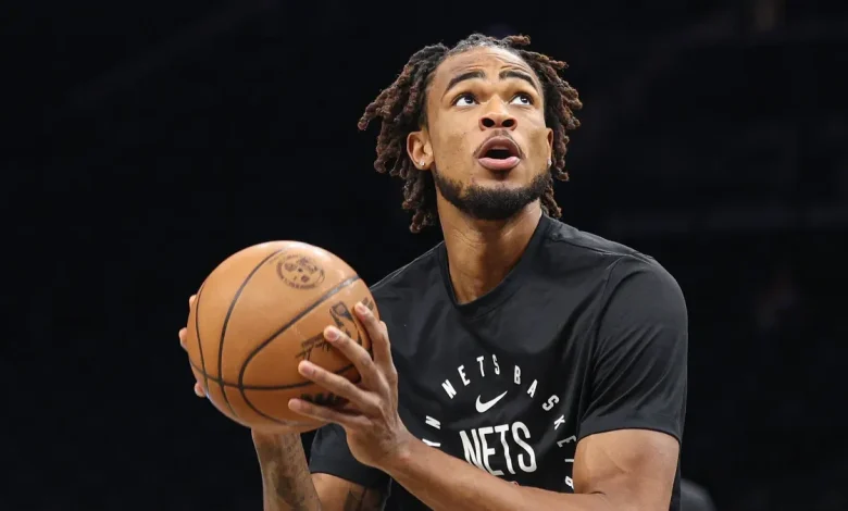 Full Nets injury report for Friday's game at the Mavericks