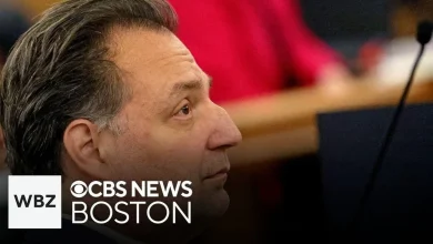 Full closing arguments from prosecution in Brian Walshe murder trial