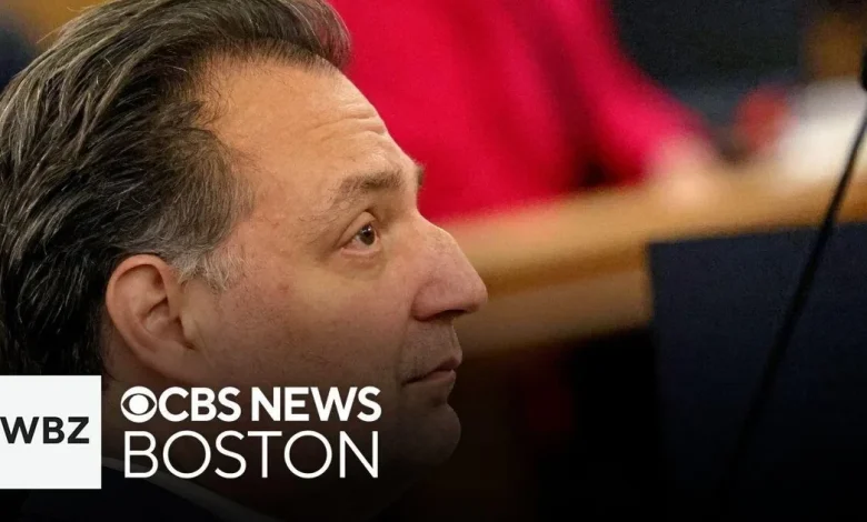 Full closing arguments from prosecution in Brian Walshe murder trial