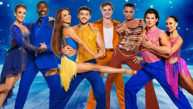 Full line-up revealed for Strictly Come Dancing Live coming to Birmingham including 'special guest'