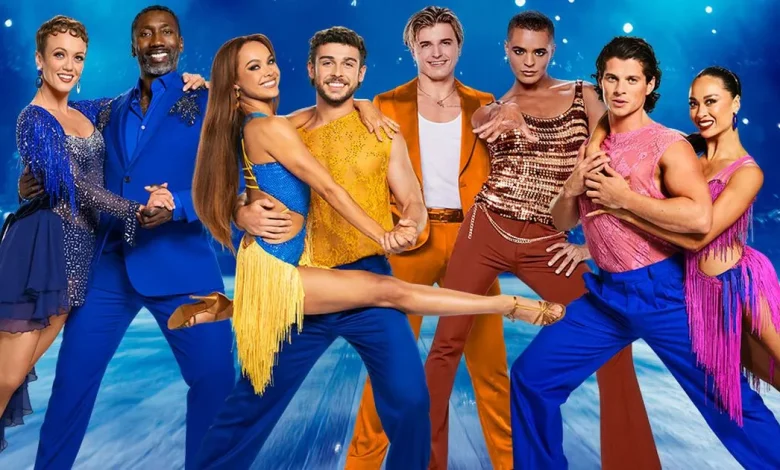 Full line-up revealed for Strictly Come Dancing Live coming to Birmingham including 'special guest'