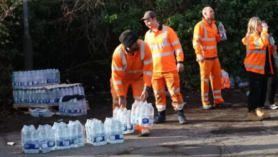 Full list of Tunbridge Wells school closures during water outage