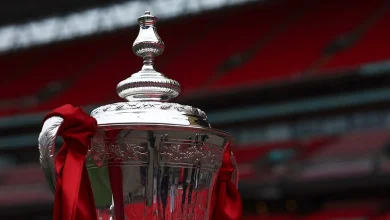 Full match schedule finalised for the 2025-26 Emirates FA Cup Third Round