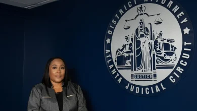Fulton County DA Fani Willis set to face Georgia Senate committee over Trump prosecution