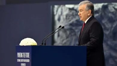 Funding for Qambar-Ata-1 Hydropower Plant to Begin in 2026