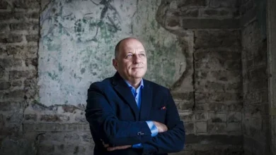 Funeral details announced for architect and presenter Hugh Wallace