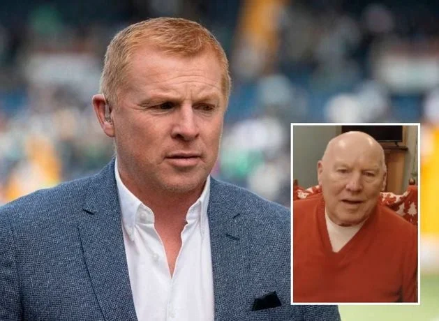 Funeral details released for father of ex-Celtic star Neil Lennon