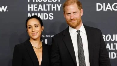 Für Sundance Film Festival: Meghan und Harry kündigen Pfadfinder-Doku an