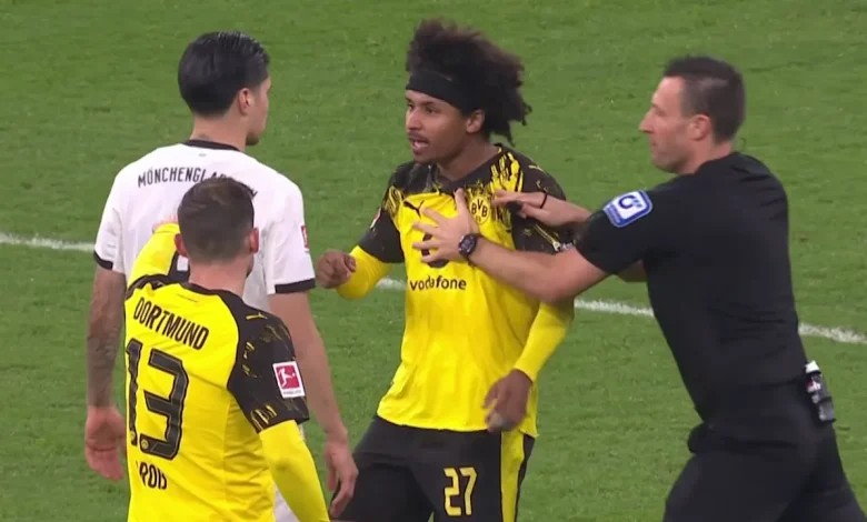 Fußball: BVB klettert – Geburtstags-Sieg mit Adeyemi-Aufreger!