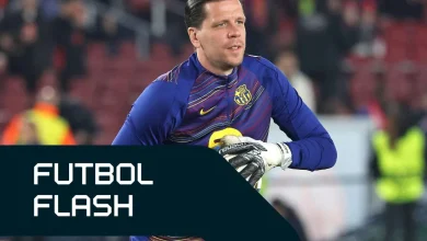 Futbol Flash: Atletico podejmuje Valencię, Szczęsny poza kadrą Barcelony. Ucieczka Messiego
