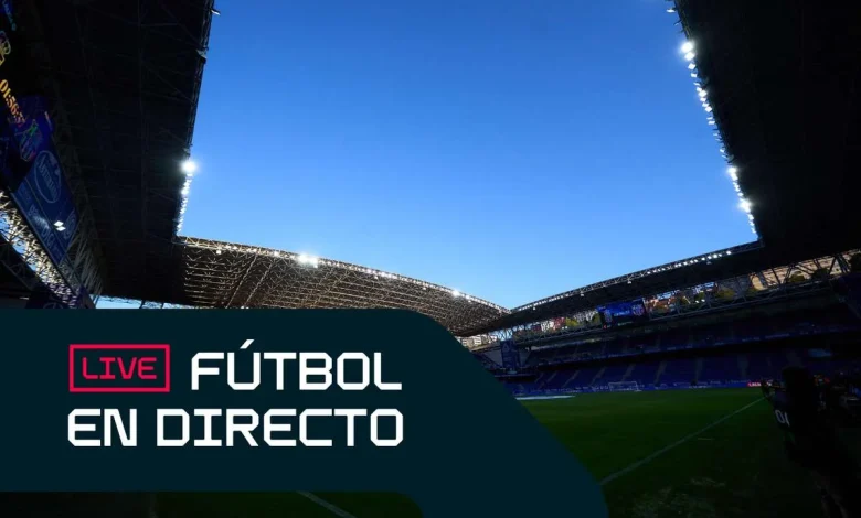 Fútbol en directo l El Madrid se queda a cuatro puntos del Barça