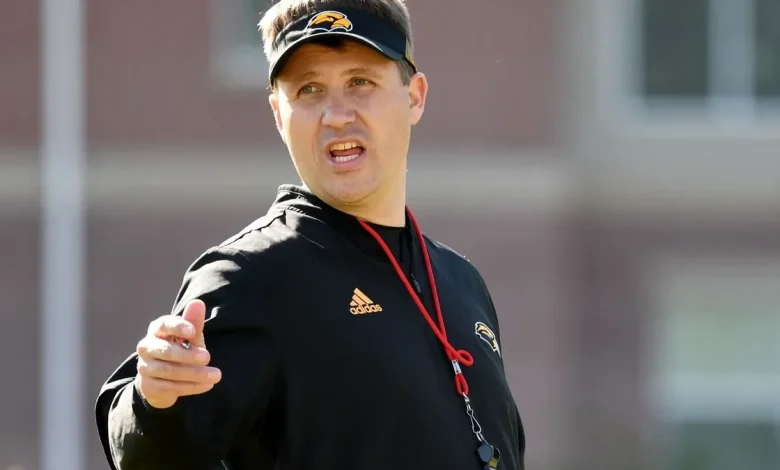 Future Florida playcaller named Football Scoop OC of the Year