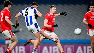 GAA Club Championships: Ballyboden St Enda’s win Leinster SFC title with hurling decider up next