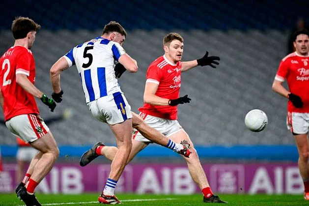 GAA Club Championships: Ballyboden St Enda’s win Leinster SFC title with hurling decider up next