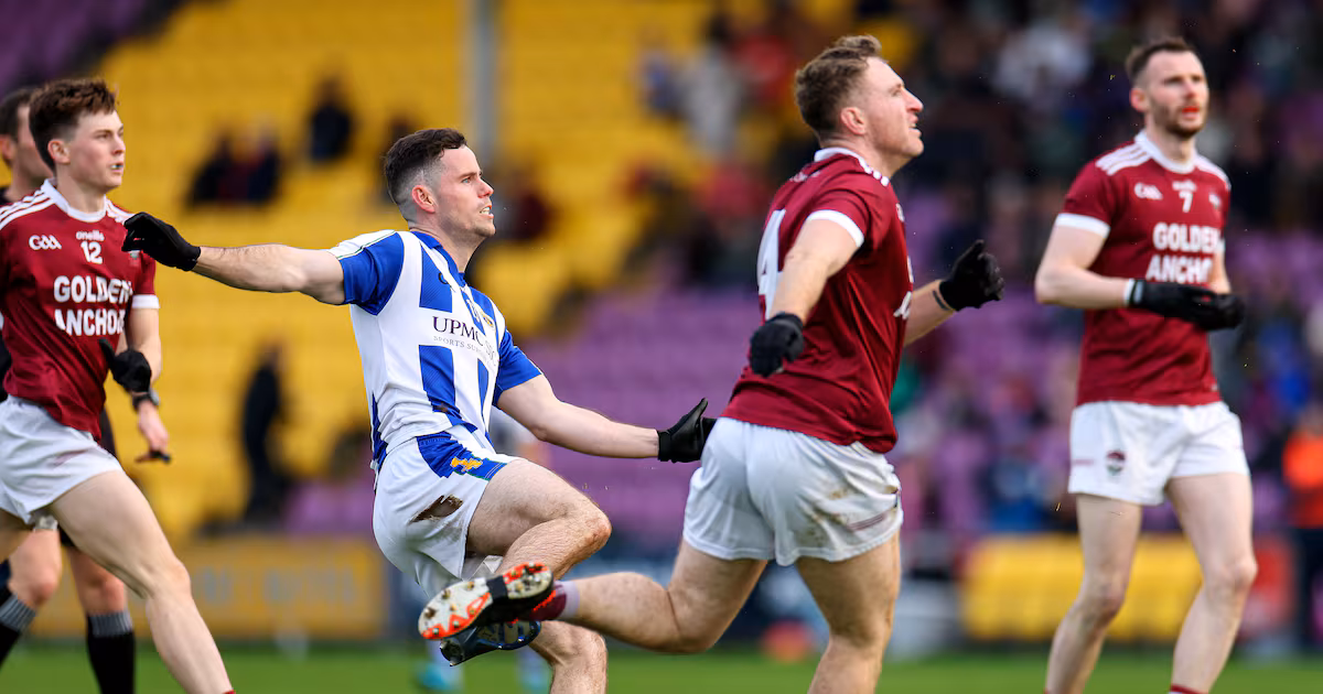 GAA club finals: Ballyboden can maintain capital run, while Ballyhale eye another shot at top