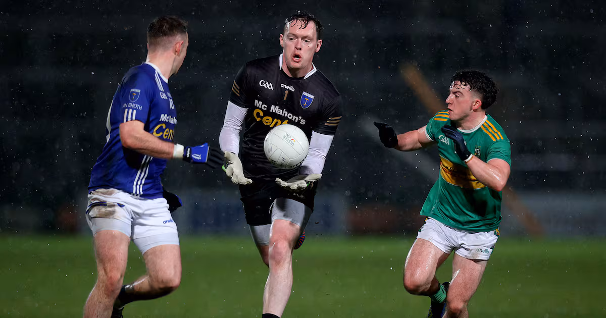 GAA previews: Last silverware of the year to be decided in seven finals