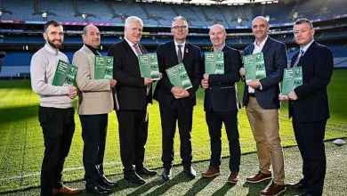 GAA’s National Demographics Committee Report launched