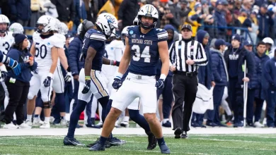 GAME #14: Bobcats Host SFA in Quarterfinal Game on Friday Night