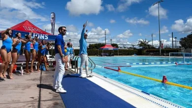 GCC Champions LMU Women’s Water Polo Announces 2026 Schedule