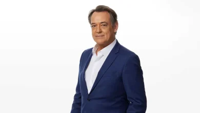 GH Comings and Goings: Jon Lindstrom Returns As Kevin Collins!