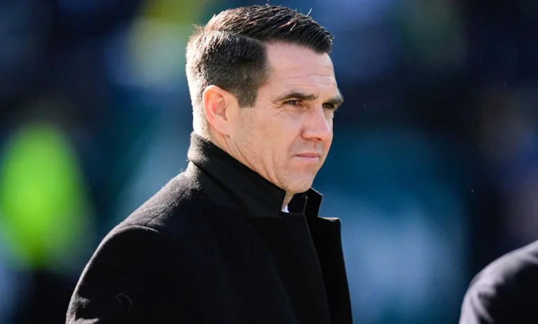 GM Joe Schoen on being held accountable for Giants' struggles as fired HC Brian Daboll was: 'My hand's in it just like Brian's'