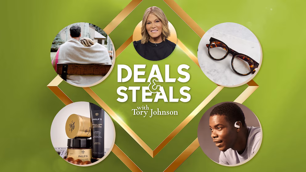 'GMA' Deals & Steals with free shipping