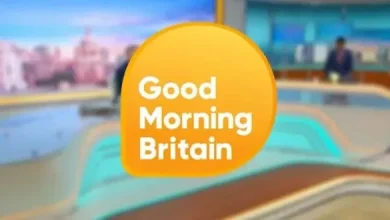 GMB host confirms he’s quit ITV show in huge line-up change – and reveals new TV role