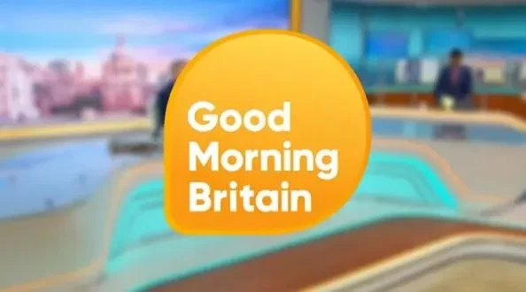 GMB host confirms he’s quit ITV show in huge line-up change – and reveals new TV role